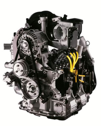 U2183 Engine